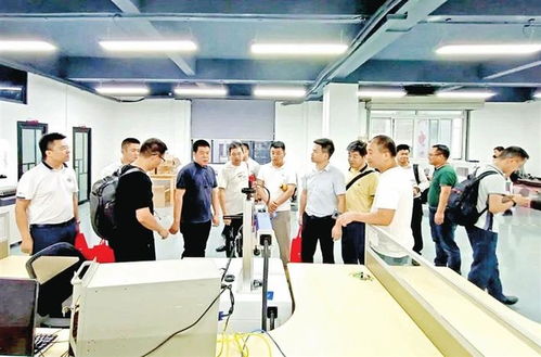智造未來，共創共贏——寶安區機器人智能裝備行業協會企業分享會聚焦智能機器人銷售新機遇